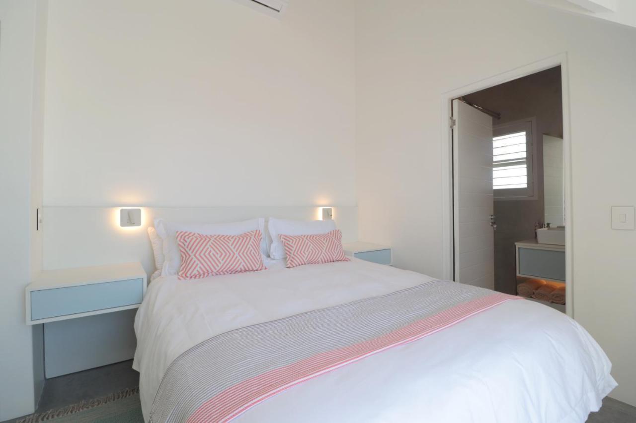 Ferienwohnung Klipmossel - Bek Bay Paternoster Exterior foto