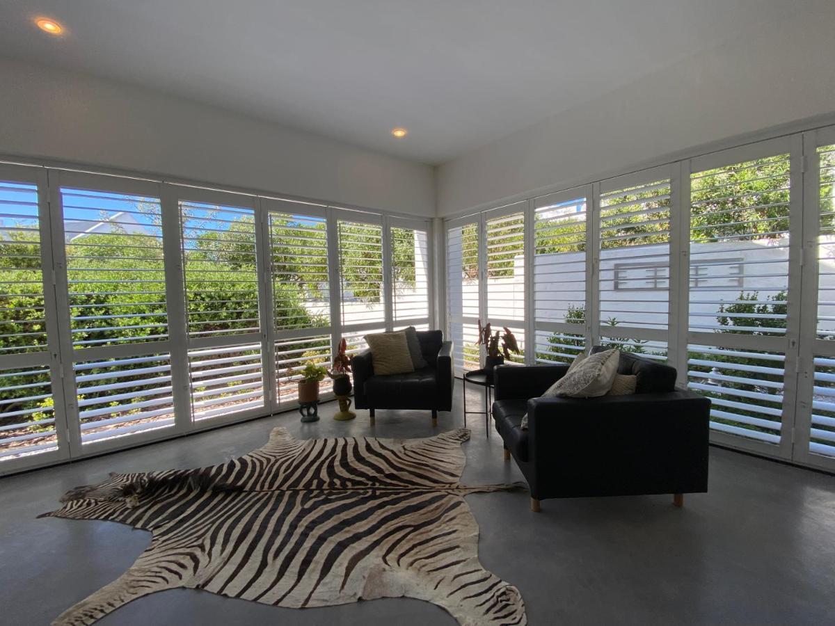 Ferienwohnung Klipmossel - Bek Bay Paternoster Exterior foto
