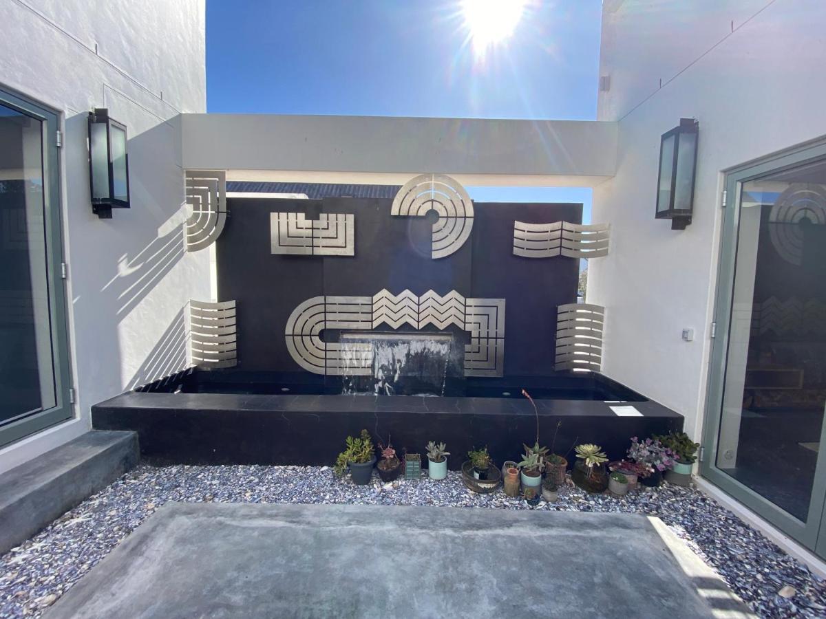 Ferienwohnung Klipmossel - Bek Bay Paternoster Exterior foto